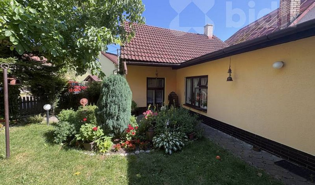 Prodej domu 90 m² s pozemkem 204 m², Haluzice – náhled fotky 21