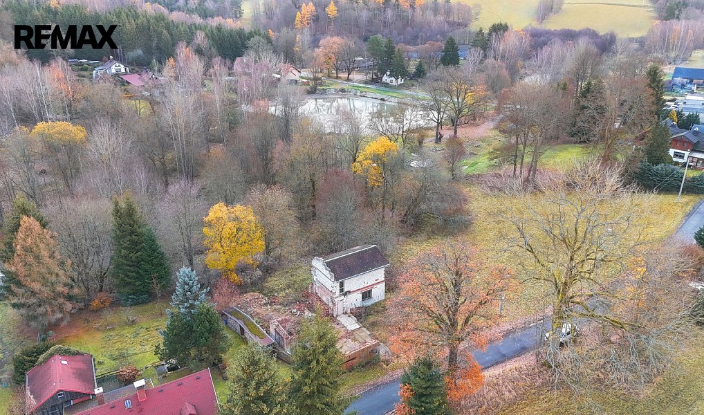 Prodej domu 70 m² s pozemkem 722 m², Aš – náhled fotky 5