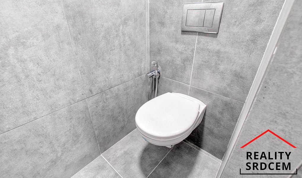 Pronájem bytu 1+1 34 m², Karviná – náhled fotky 10