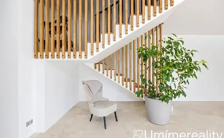 Prodej domu 161 m² s pozemkem 1 704 m², Kařez, okres Rokycany