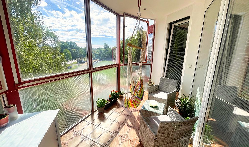 Prodej bytu 3+kk 80 m², Písek – náhled fotky 3