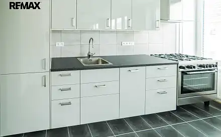 Pronájem bytu 2+kk 61 m²