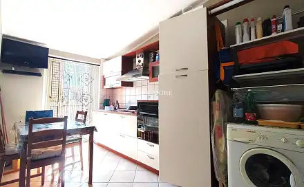 Prodej bytu 2+kk 35 m², Scalea, Provincia di Cosenza, Itálie