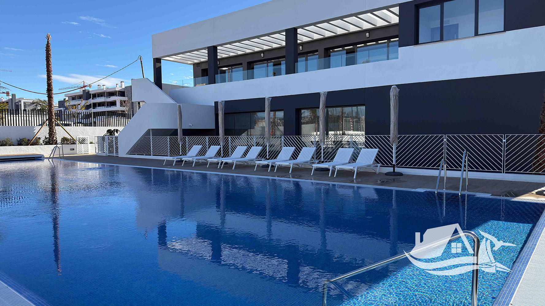 Piso – Torrevieja, La Mata - Más
