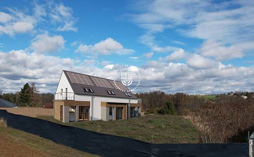 Prodej domu 94 m² s pozemkem 370 m², Krabošická, Říčany - Voděrádky, okres Praha-východ