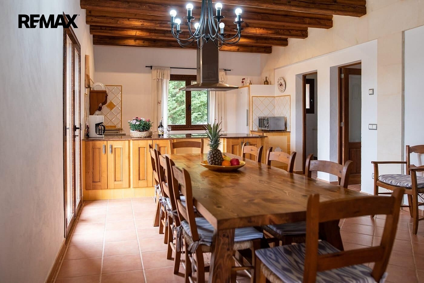Casa – Cala Llombards - Vista 3