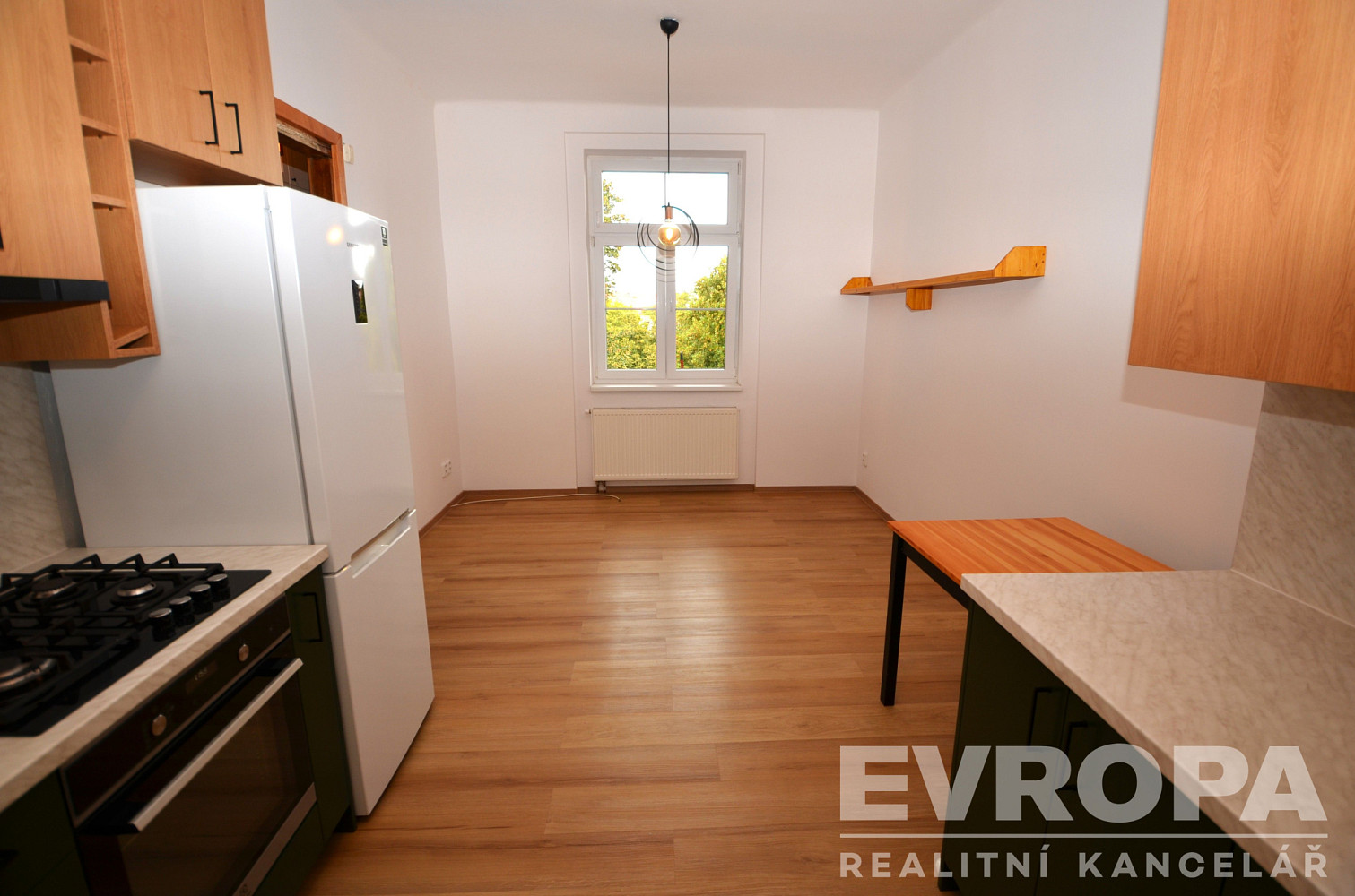 Pronájem bytu 2+kk 50 m² – fotografie 2