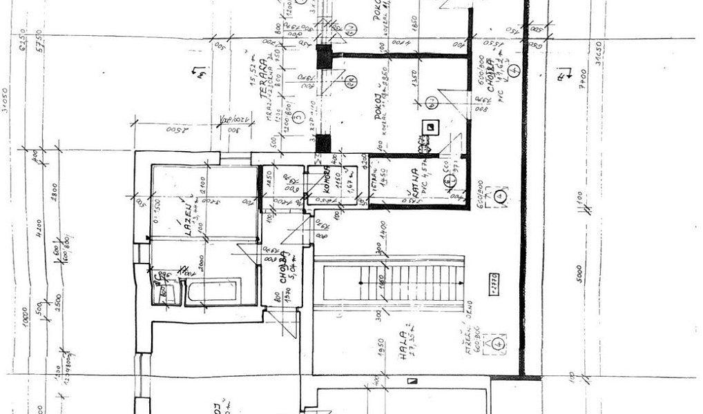 Prodej domu 260 m² s pozemkem 1 743 m², Bezděkov nad Metují – náhled fotky 21