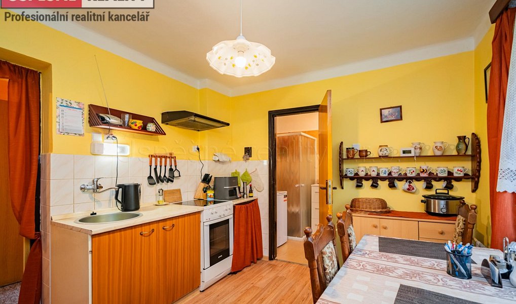 Prodej domu 159 m² s pozemkem 860 m², Tábor – náhled fotky 6