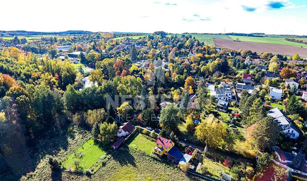 Prodej stavebního pozemku 811 m², Kunice – náhled fotky 17