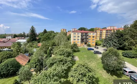 Prodej bytu 3+1 70 m², Močidla, Uherský Brod, okres Uherské Hradiště