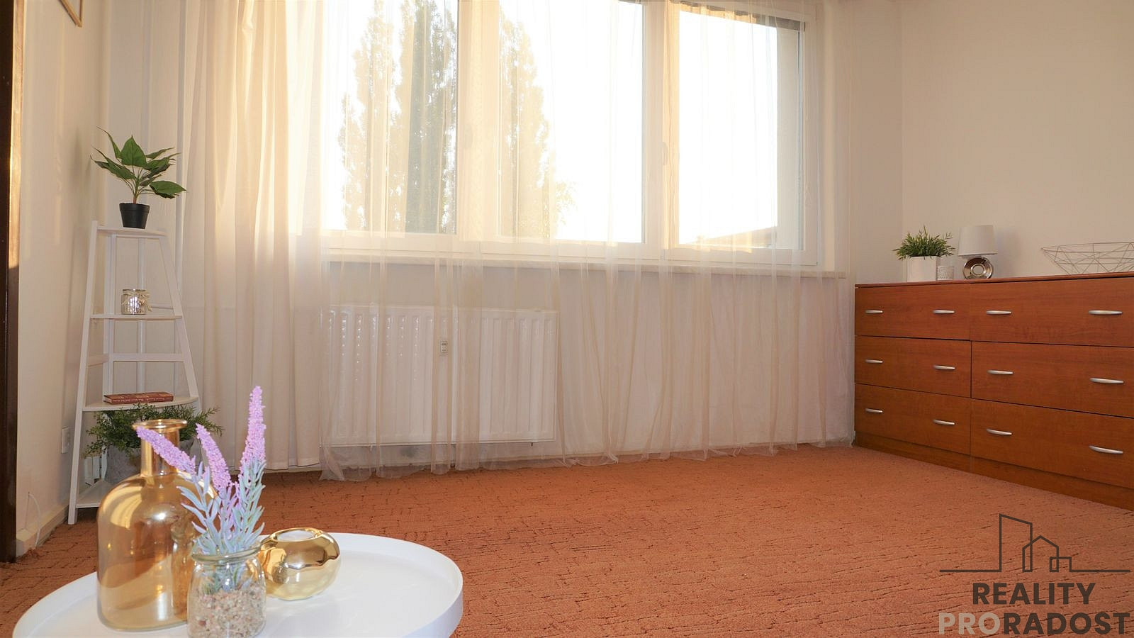 Pronájem bytu 2+1 44 m² — photo 4