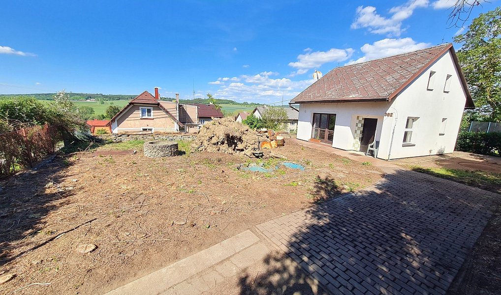 Prodej domu 80 m² s pozemkem 335 m², Plánice – náhled fotky 16