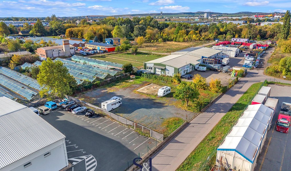 Prodej komerčního pozemku 1 708 m², Brno – náhled fotky 10