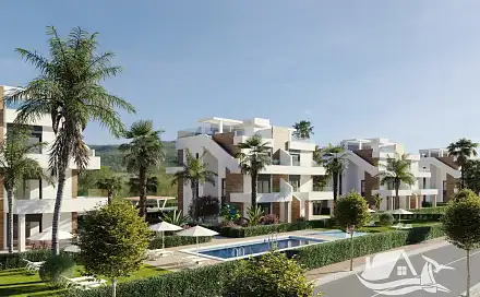 Prodej bytu 3+kk 83 m², Murcia, Murcia, Španělsko