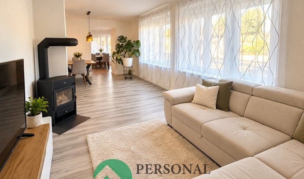 Prodej domu 120 m² s pozemkem 403 m², Liblice – náhled fotky 3