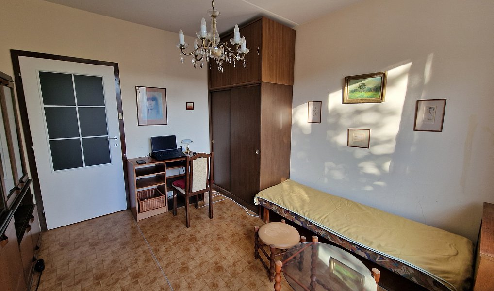 Prodej bytu 2+1 56 m², Praha – náhled fotky 9