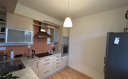 Pronájem bytu 1+kk 40 m², Dlouhá, Tišnov, okres Brno-venkov