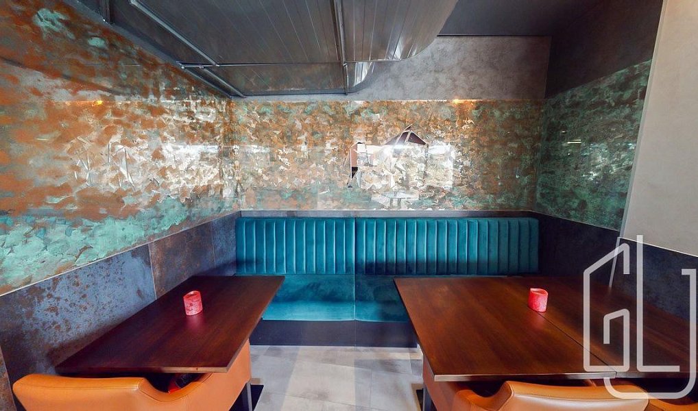 Prodej restaurace 142 m², Praha – náhled fotky 12
