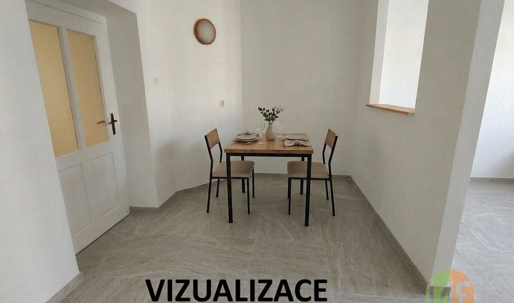 Prodej bytu 4+kk 70 m², Písek – náhled fotky 8