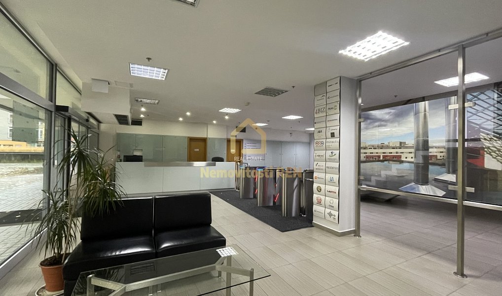 Pronájem kanceláře 84 m², Ostrava – náhled fotky 11