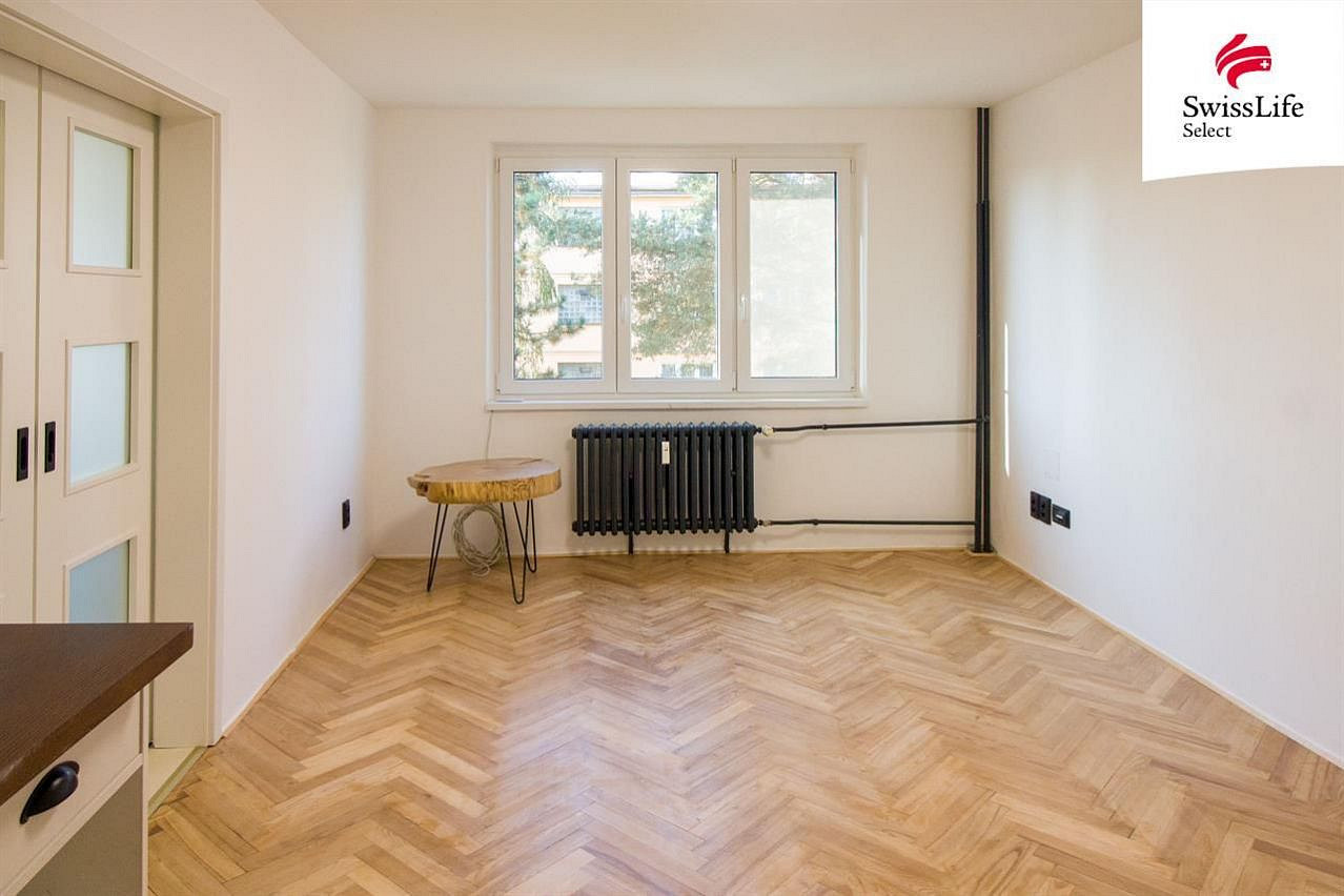 Pronájem bytu 2+1 58 m² – fotografie 5
