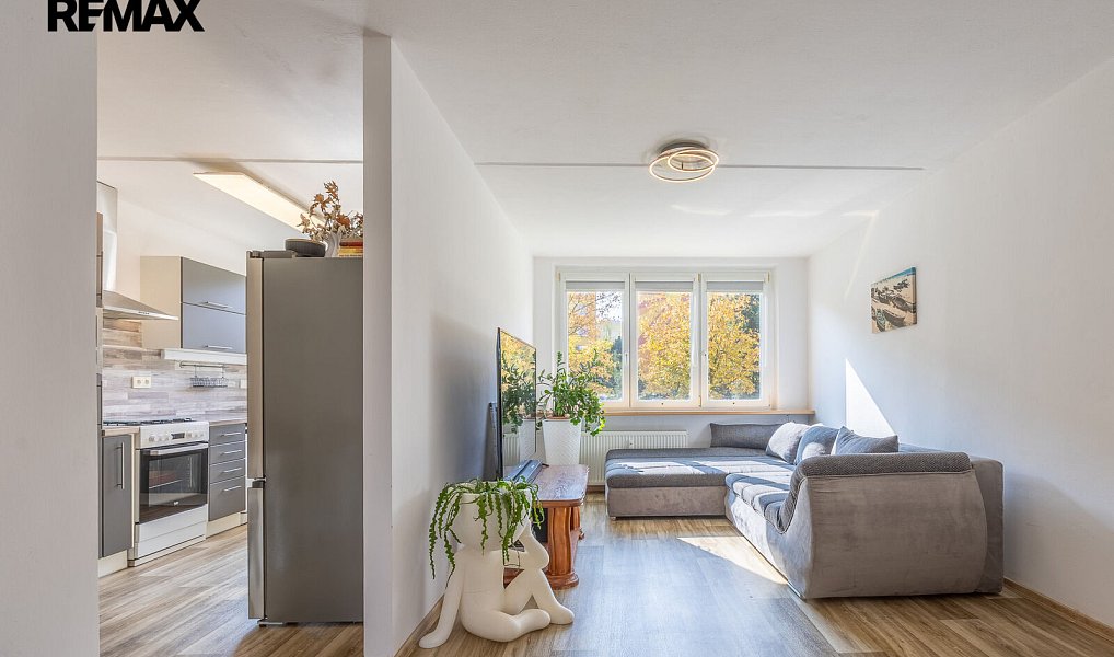 Prodej bytu 4+1 103 m², Josefa Ševčíka, Most