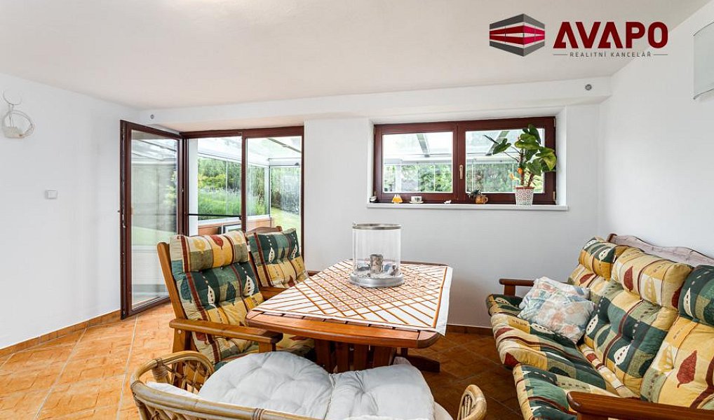 Prodej domu 260 m² s pozemkem 1 095 m², Pustá Polom – náhled fotky 26