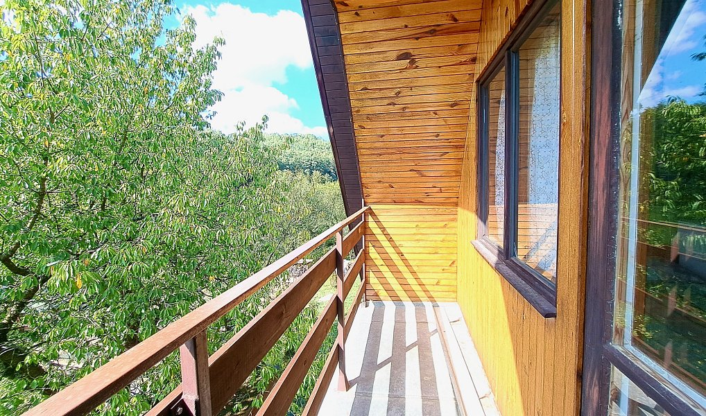 Prodej chaty/chalupy 70 m² s pozemkem 510 m², Zlín – náhled fotky 13