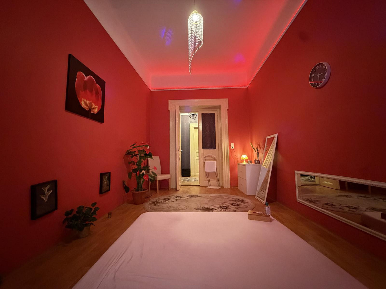 Pronájem obchodních prostor 98 m²
