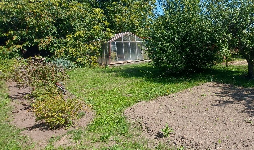 Prodej zahrady 452 m², Louny – náhled fotky 3