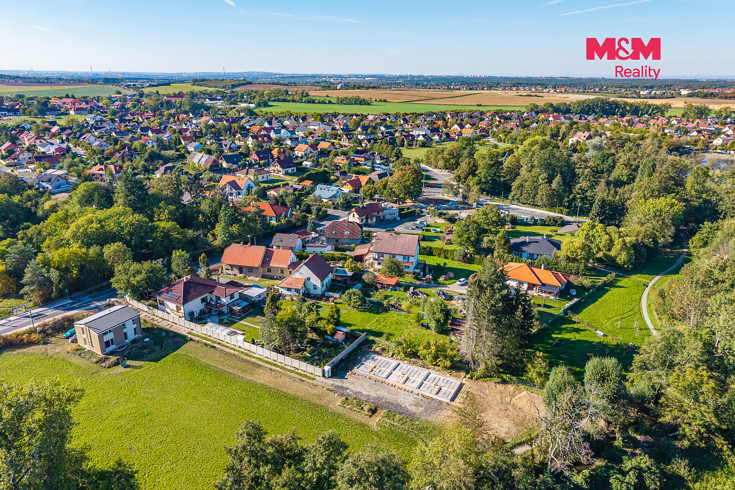 Prodej domu 96 m² s pozemkem 250 m² – fotografie 3