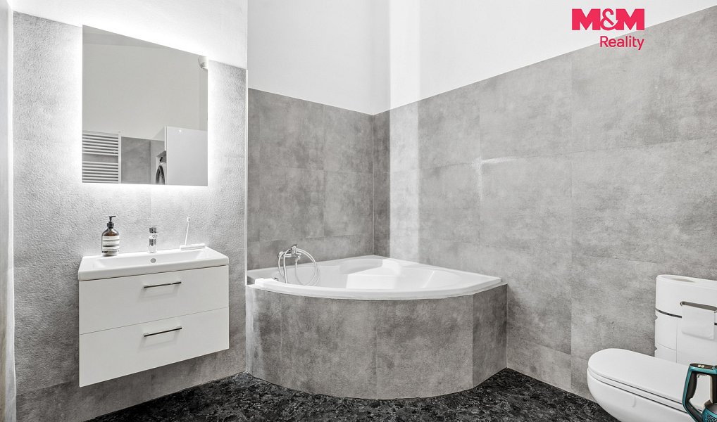 Prodej bytu 2+kk 54 m², Liberec – náhled fotky 7