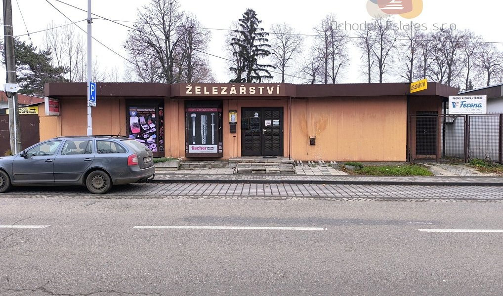 Prodej obchodních prostor 207 m², Prostějov – náhled fotky 3