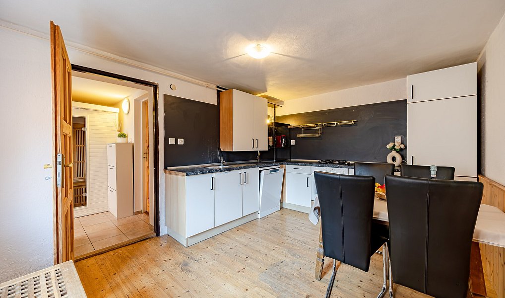 Prodej domu 70 m² s pozemkem 642 m², Ivančice – náhled fotky 8