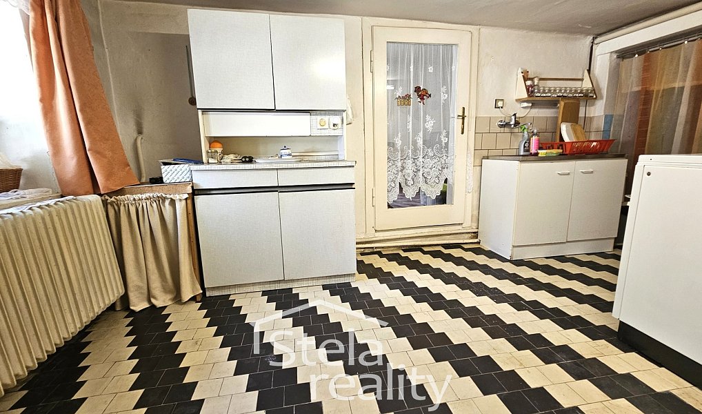 Prodej chaty/chalupy 158 m² s pozemkem 701 m², Lomnice – náhled fotky 7