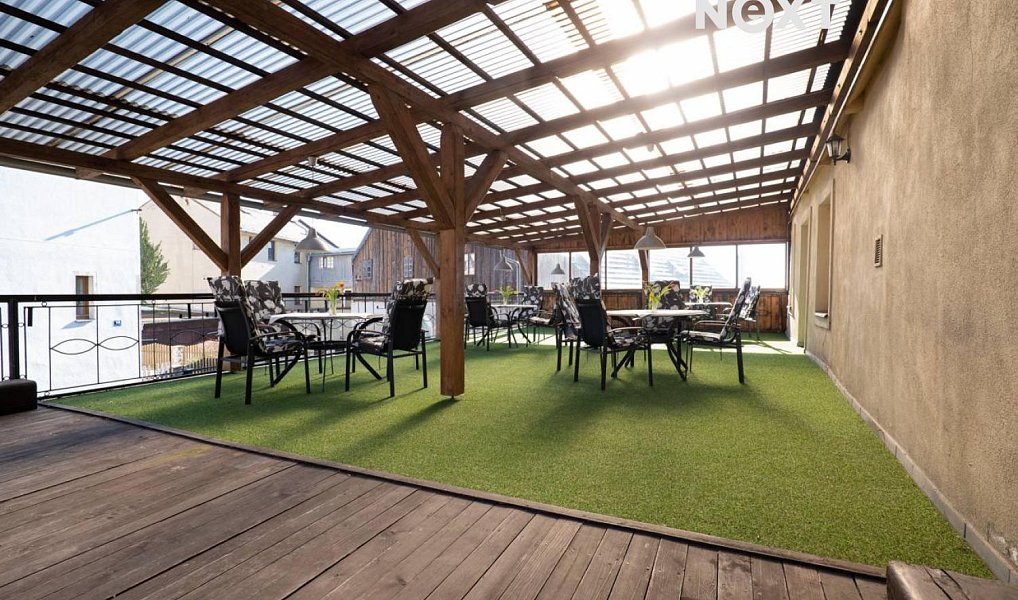 Prodej domu 600 m² s pozemkem 452 m², Teplá – náhled fotky 21