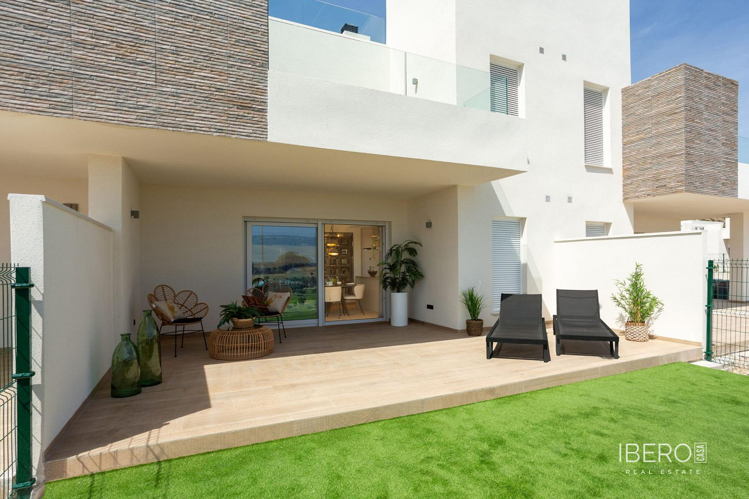 Piso 3+kk – Algorfa, el Baix Segura / La Vega Baja - Vista 4