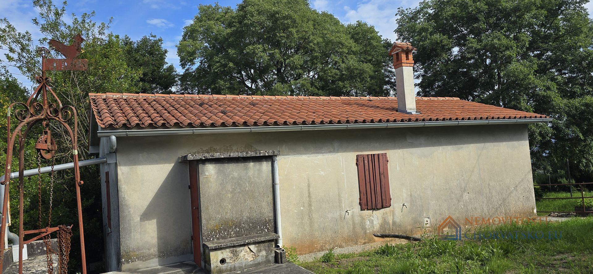 Prodej domu 250 m² s pozemkem 18 500 m² - Vista 6
