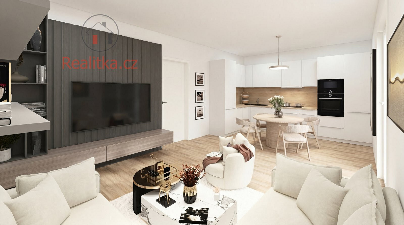 Prodej domu 98 m² s pozemkem 273 m² – fotografie 3
