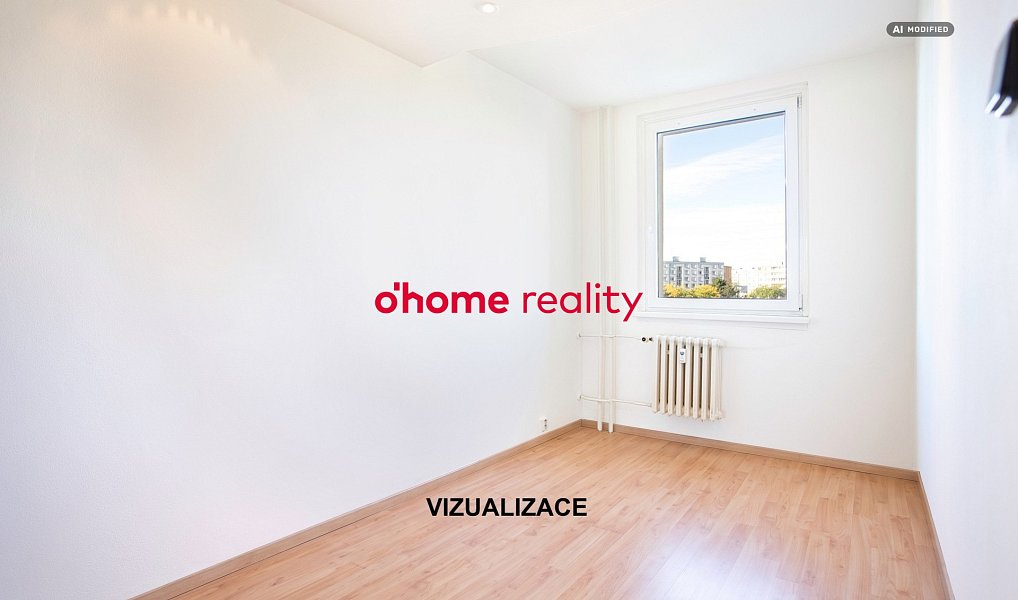 Prodej bytu 3+1 70 m², Olomouc – náhled fotky 12