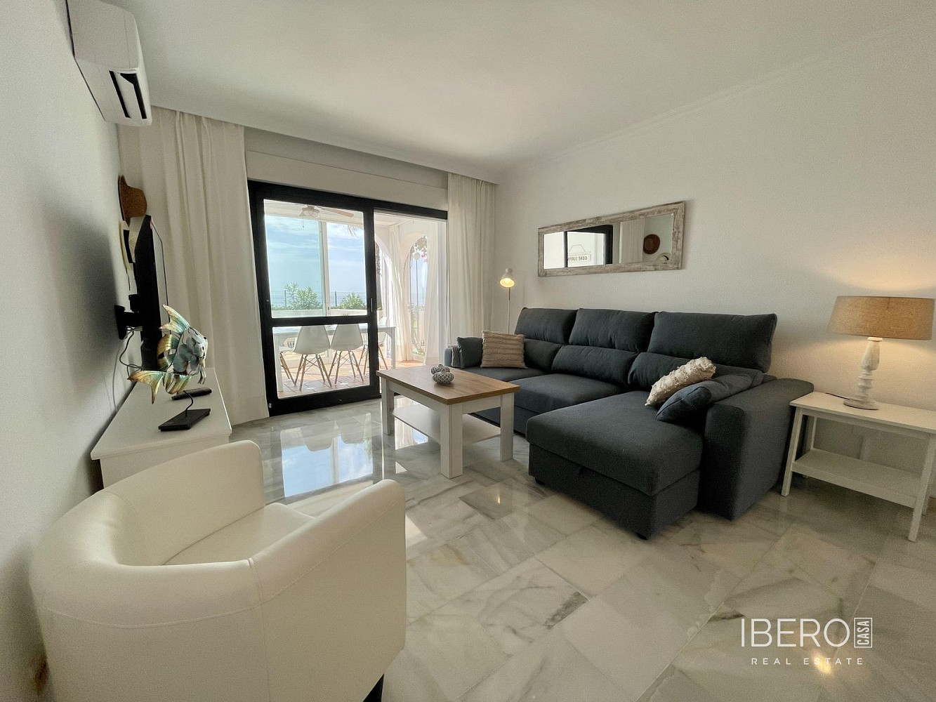 Casa 3+kk – Mijas, Urbanización Sitio de Calahonda - Vista 5
