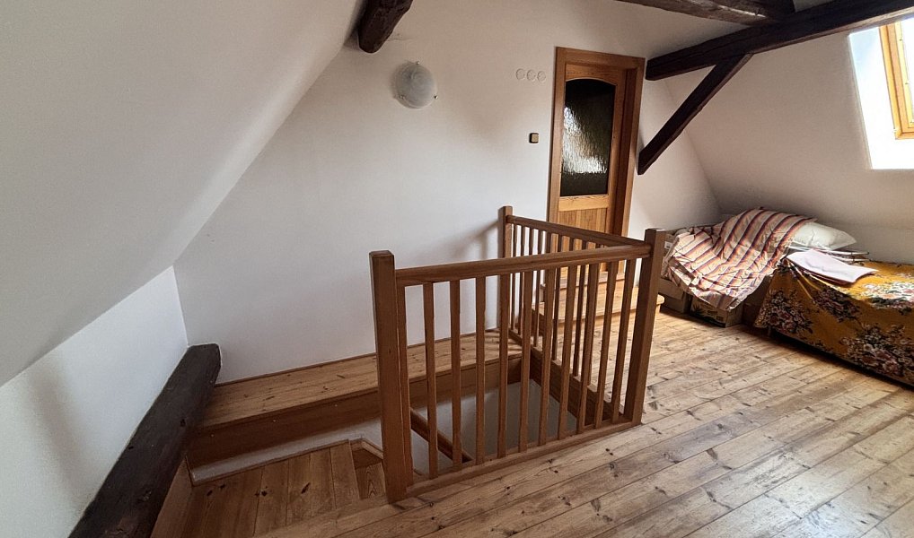 Prodej domu 113 m² s pozemkem 1 493 m², Drahouš – náhled fotky 26