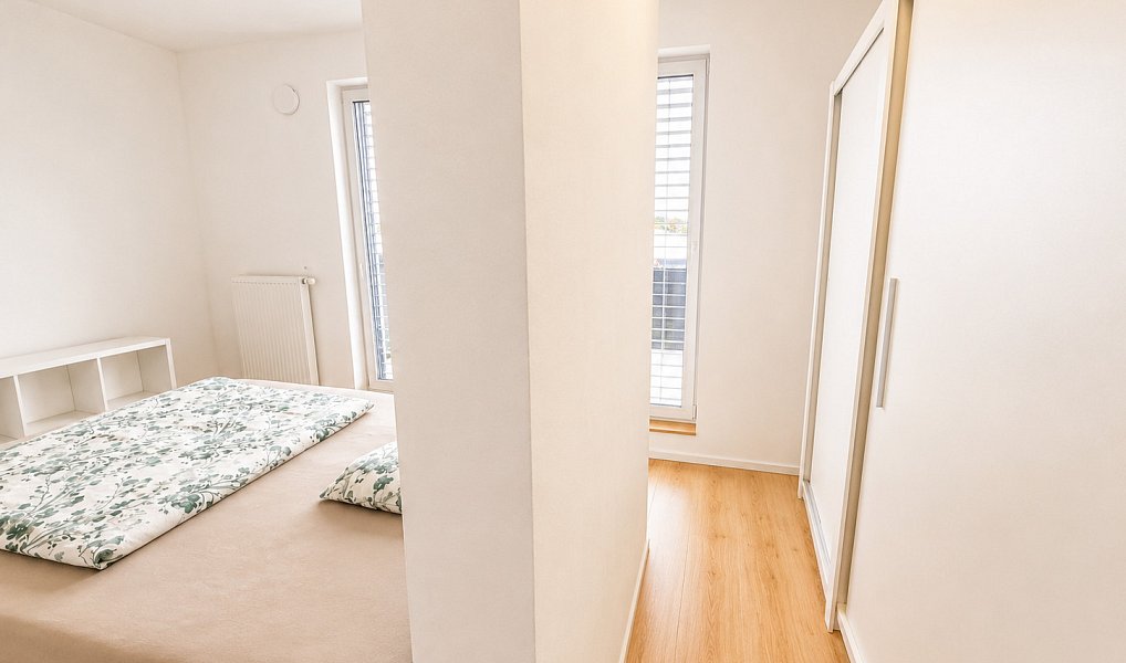 Pronájem bytu 4+kk 111 m², České Budějovice – náhled fotky 15