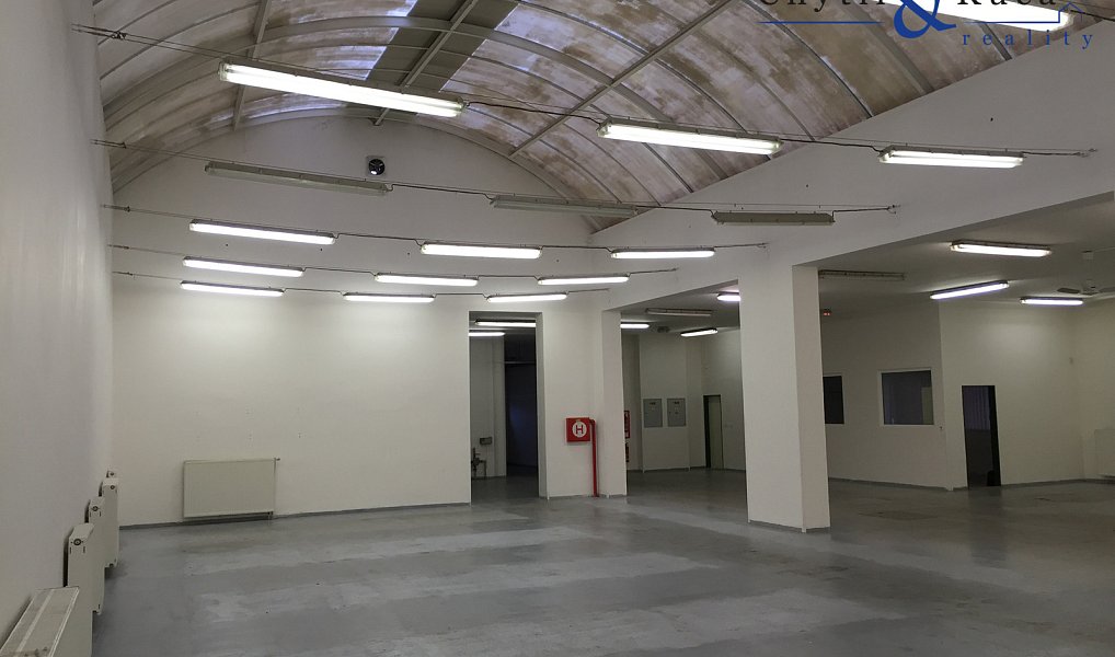 Prodej skladovacích prostor 568 m², Přerov – náhled fotky 7