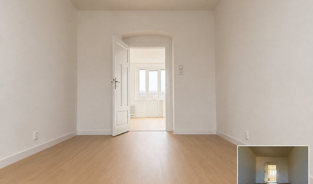 Prodej bytu 4+1 105 m², Karlovy Vary – náhled fotky 11