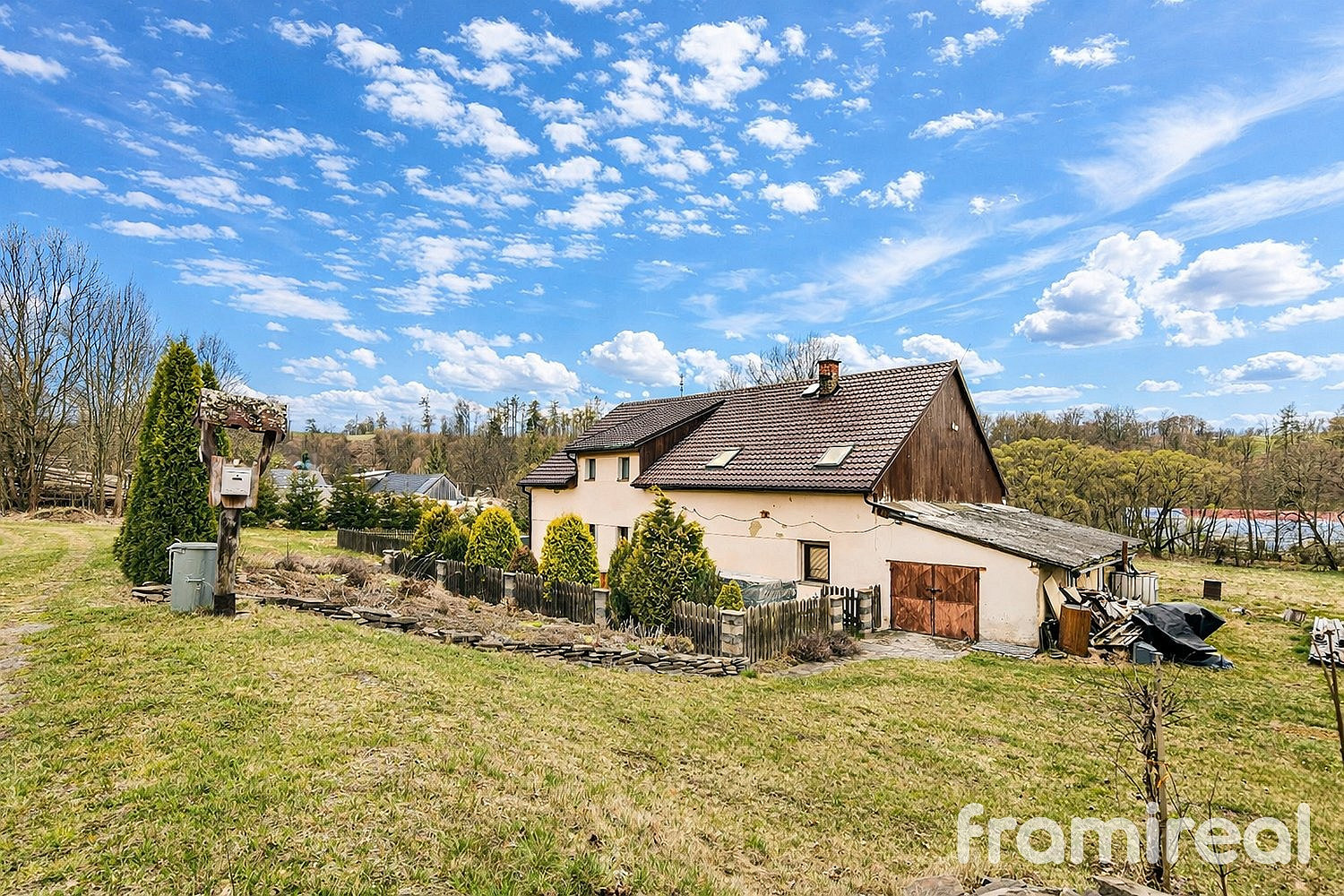 Prodej domu 180 m² s pozemkem 1 481 m² — photo 3