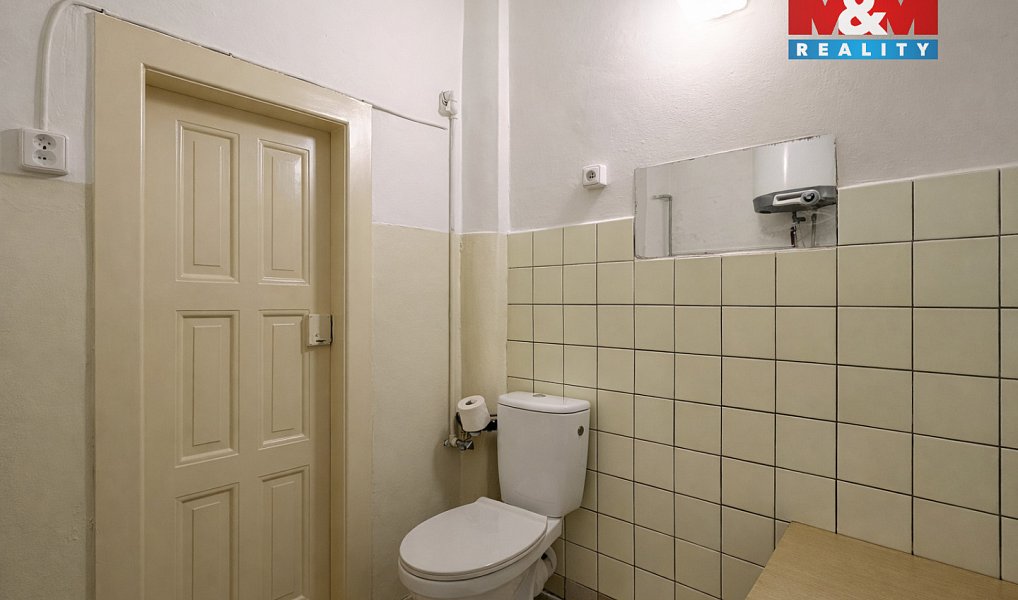 Prodej bytu 2+1 60 m², Praha – náhled fotky 16