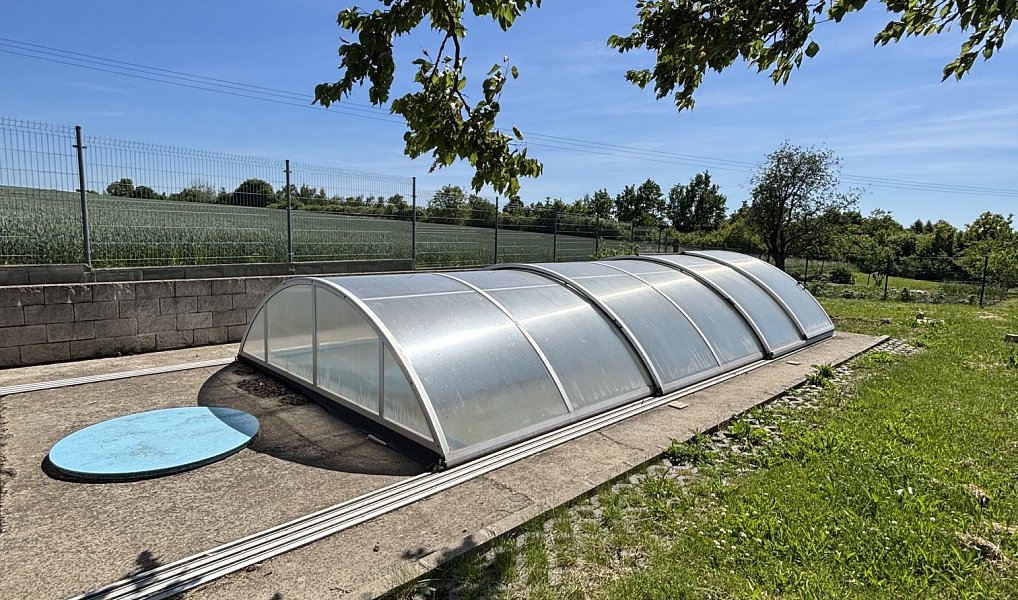 Pronájem bytu 3+1 150 m², Přáslavice – náhled fotky 14