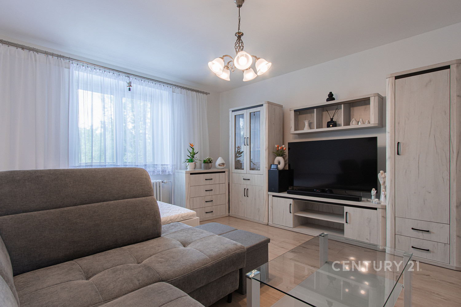Prodej bytu 1+1 42 m² – fotografie 4